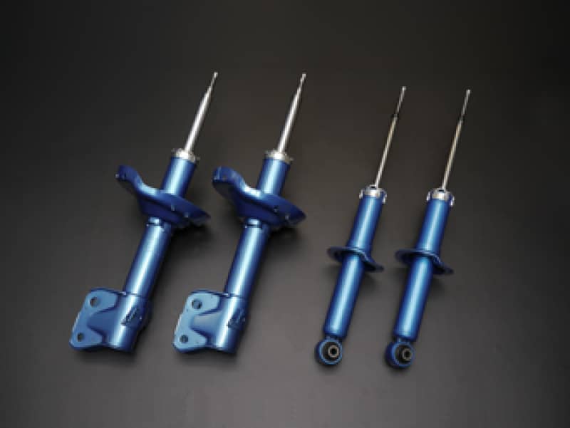 Kies-Motorsports Cusco Cusco TOURING A, Rear SET, OE STYLE SHOCK, 40 STEPS, * e-CON 2, Forester, SJ%, SJG