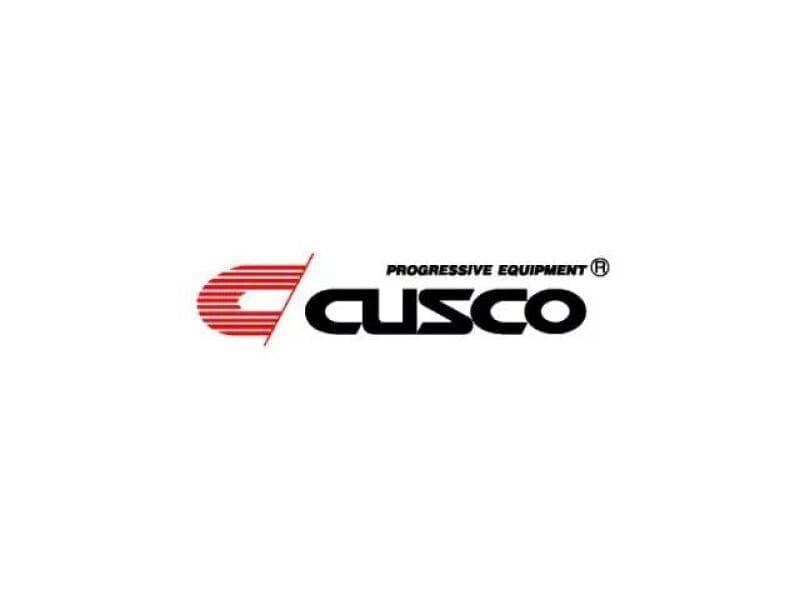 Kies-Motorsports Cusco Cusco Type OS Quick Release Lever Main image