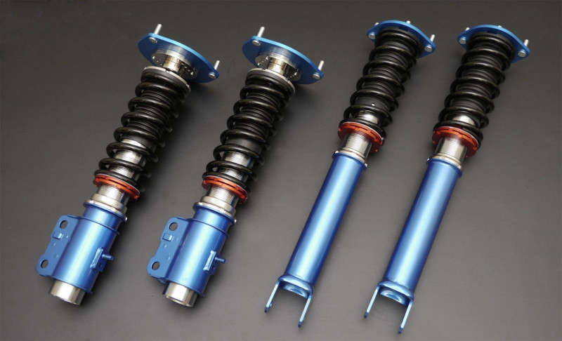 Kies-Motorsports Cusco Cusco Zero-1 ZF1 CR-Z UP NONR8AJ Main image