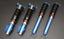 Kies-Motorsports Cusco Cusco Zero-1 ZF1 CR-Z UP NONR8AJ