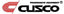 Kies-Motorsports Cusco Cusco Zero-3G Replacement Damper Adjustment Adapter