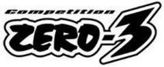 Kies-Motorsports Cusco Cusco Zero-3X 24-Way Adj. Pillow Mount FR & RR Coilover Kit for 05-07 (May04-Jun07) GDB STi E/F/G