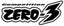 Kies-Motorsports Cusco Cusco Zero-3X GRB F-Pillow R-Pillow