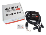 Kies-Motorsports dAHLer dAHLer BMW Engine Performance Tuning - B46/B48