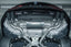 Kies-Motorsports dAHLer Exhausts dAHLer Performance Exhaust for BMW M440i Convertible G23