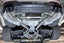 Kies-Motorsports dAHLer Exhausts dAHLer Performance Exhaust for BMW M440i Coupe G22
