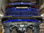 Kies-Motorsports dAHLer Exhausts dAHLer Sport Exhaust System BMW M60i X7