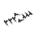Kies-Motorsports DeatschWerks DeatschWerks 00-03 BMW M5 E39 S62 1100cc Injectors - Set of 8