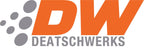 Kies-Motorsports DeatschWerks DeatschWerks 00-03 BMW M5 E39 S62 1100cc Injectors - Set of 8