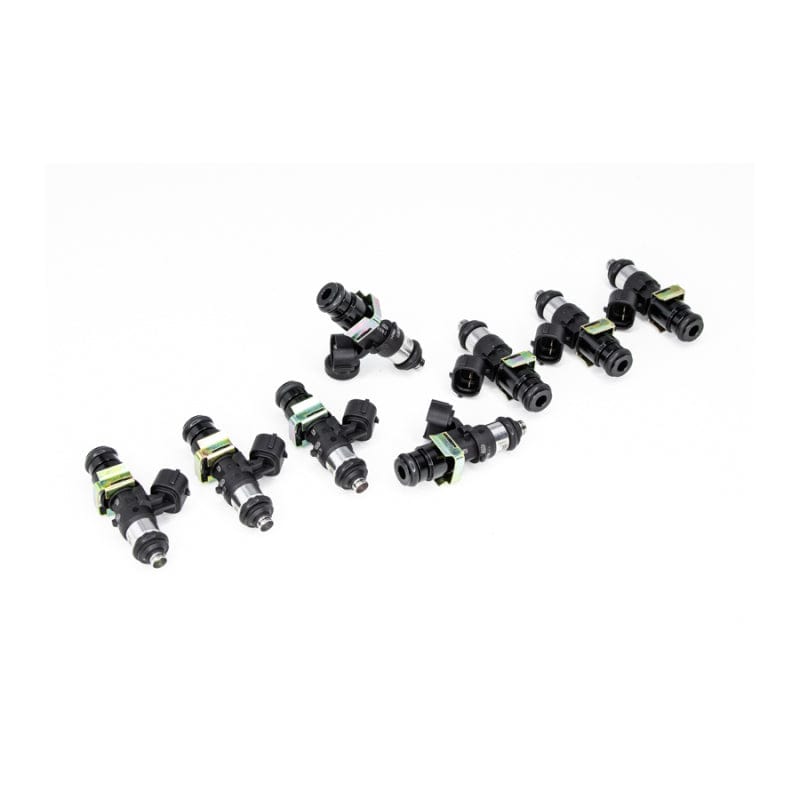 Kies-Motorsports DeatschWerks DeatschWerks 00-03 BMW M5 E39 S62 2200cc Injectors - Set of 8 Main image