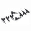 Kies-Motorsports DeatschWerks DeatschWerks 00-03 BMW M5 E39 S62 600cc Injectors - Set of 8