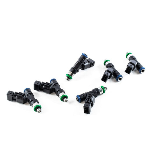 Kies-Motorsports DeatschWerks DeatschWerks 01-05 911 996 Turbo / 01-06 M3 E46 / 02-04 C32/SLK32 AMG 440cc Injectors