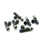 Kies-Motorsports DeatschWerks DeatschWerks 01-05 Porsche 911/996 H6 Turbo 650cc Injectors
