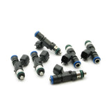 Kies-Motorsports DeatschWerks DeatschWerks 01-05 Porsche 911/996 H6 Turbo 650cc Injectors