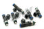 Kies-Motorsports DeatschWerks DeatschWerks 01-05 Porsche 911/996 H6 Turbo 750cc Injectors