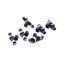 Kies-Motorsports DeatschWerks DeatschWerks 01-05 Porsche 911/996 H6 (Turbo) Bosch EV14 1500cc Injectors (Set of 6)