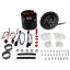 Kies-Motorsports DeatschWerks DeatschWerks 06-13 BMW E9X/E8X X2 Dual Pump Module