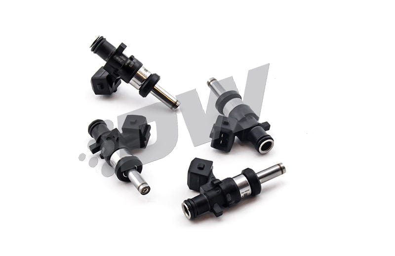 Kies-Motorsports DeatschWerks DeatschWerks 12+ Scion FR-S / Subaru BRZ Bosch EV14 1200cc Injectors (Set of 4)