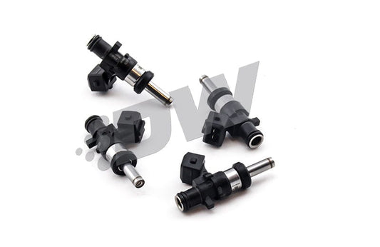 Kies-Motorsports DeatschWerks DeatschWerks 12+ Scion FR-S / Subaru BRZ Bosch EV14 1200cc Injectors (Set of 4)