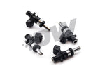 Kies-Motorsports DeatschWerks DeatschWerks 12+ Scion FR-S / Subaru BRZ Bosch EV14 1200cc Injectors (Set of 4)