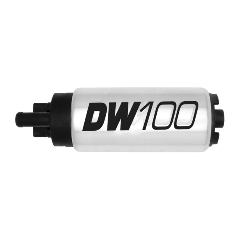 DeatschWerks 165 LPH In-Tank Fuel Pump Secondary image