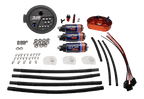 Kies-Motorsports DeatschWerks DeatschWerks 20-24 A90/91 Toyota Supra/G8X BMW M3/M4 Fuel Pump Module w/Triple DW420s