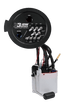 Kies-Motorsports DeatschWerks DeatschWerks 20-24 A90/91 Toyota Supra/G8X BMW M3/M4 Fuel Pump Module w/Triple DW420s