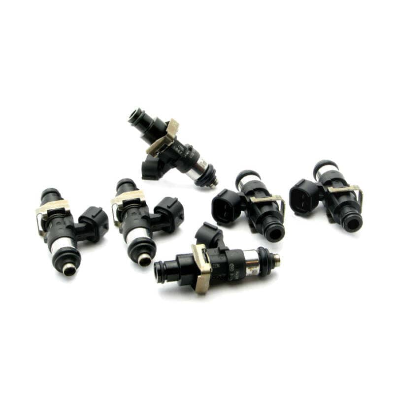 Kies-Motorsports DeatschWerks DeatschWerks 2400cc - Universal 48mm/11mm Main image