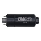 Kies-Motorsports DeatschWerks DeatschWerks 250LPH In-Line External Fuel Pump (No Bracket)