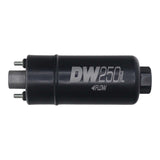 Kies-Motorsports DeatschWerks DeatschWerks 250LPH In-Line External Fuel Pump (No Bracket)