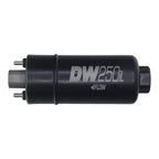 Kies-Motorsports DeatschWerks DeatschWerks 250LPH In-Line External Fuel Pump (No Bracket)