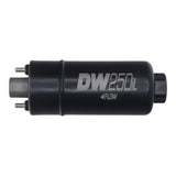 Kies-Motorsports DeatschWerks DeatschWerks 250LPH In-Line External Fuel Pump (No Bracket)