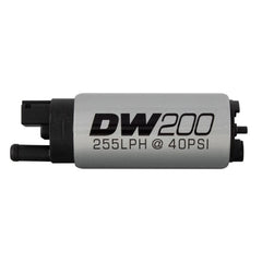 Kies-Motorsports DeatschWerks DeatschWerks 255 LPH DW200 Series In-Tank Fuel Pump