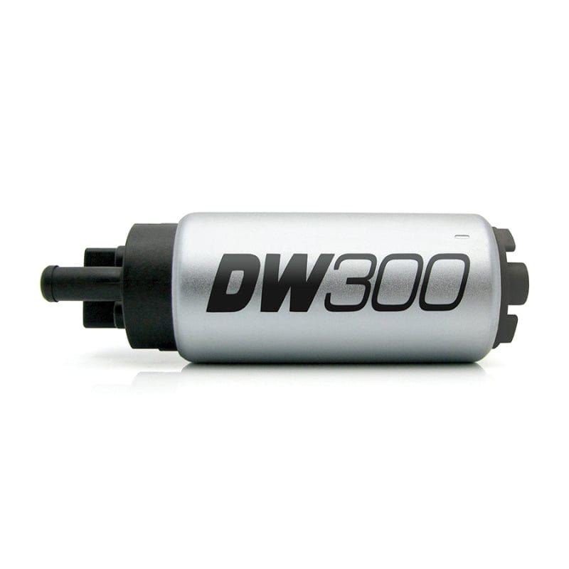 Kies-Motorsports DeatschWerks DeatschWerks 340 LPH DW300 Series In-Tank Fuel Pump Main image