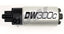 Kies-Motorsports DeatschWerks DeatschWerks 340lph DW300C Compact Fuel Pump w/o Mounting Clips