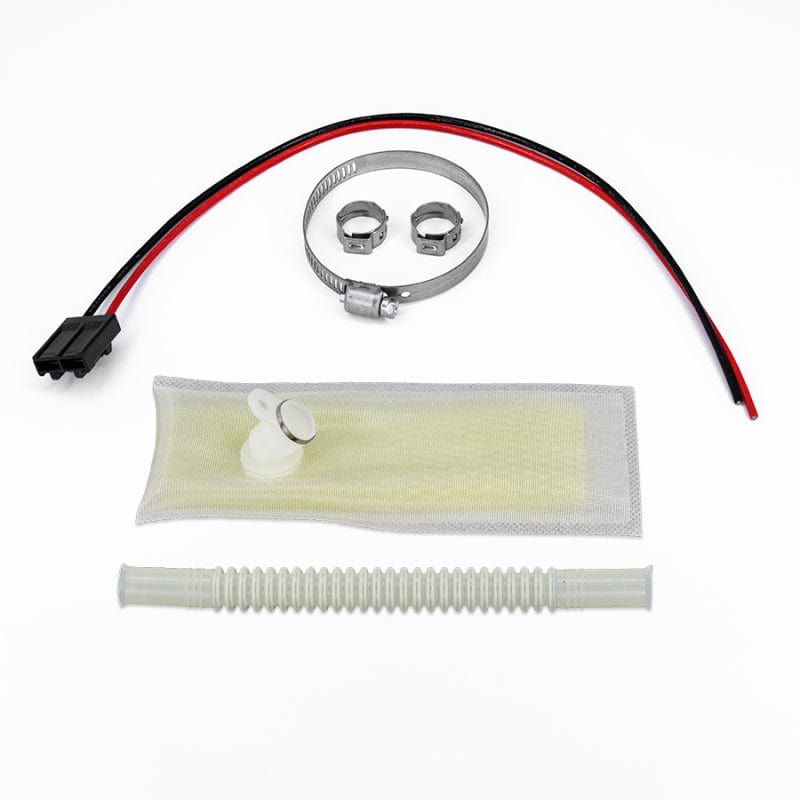 Kies-Motorsports DeatschWerks DeatschWerks 92-95 BMW E36 325i DW300 340 LPH In-Tank Fuel Pump w/ Install Kit