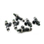 Kies-Motorsports DeatschWerks DeatschWerks 93-98 Toyota Supra TT 1000cc High Impedance Injectors