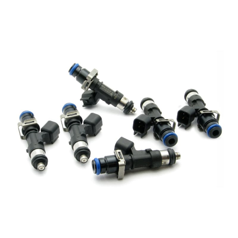 Kies-Motorsports DeatschWerks DeatschWerks 93-98 Toyota Supra TT 1000cc High Impedance Injectors Main image
