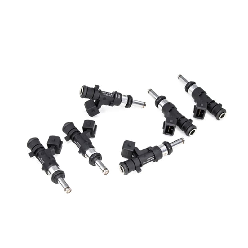 Kies-Motorsports DeatschWerks DeatschWerks 98-00 BMW E46 M52 1100cc Injectors - Set of 6 Main image