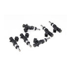 Kies-Motorsports DeatschWerks DeatschWerks 98-00 BMW E46 M52 850cc Top Feed Injectors