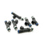 Kies-Motorsports DeatschWerks DeatschWerks 98-05 Porsche Non-Turbo 440cc Top Feed Injectors