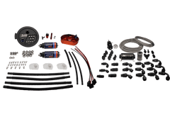 Kies-Motorsports DeatschWerks DeatschWerks A90/91 Supra/G8X BMW M3/M4 Fuel Pump Module w/ Dual DW420 Pumps and PTFE Return