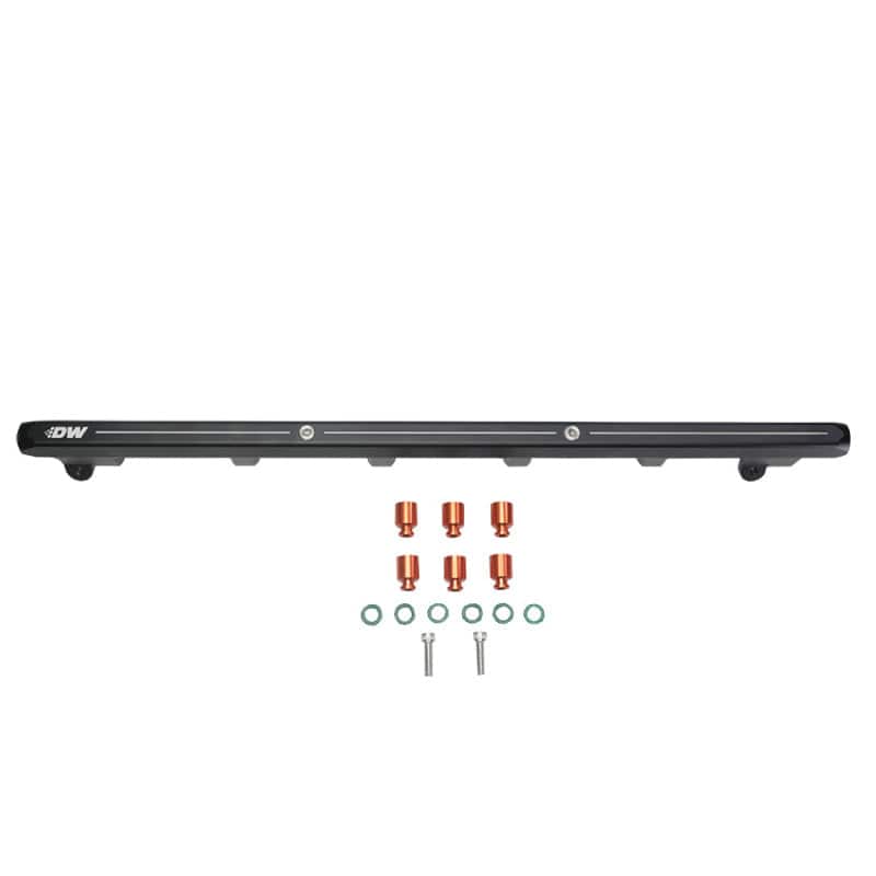 Kies-Motorsports DeatschWerks DeatschWerks BMW S54 E46 M3 Fuel Rail Main image
