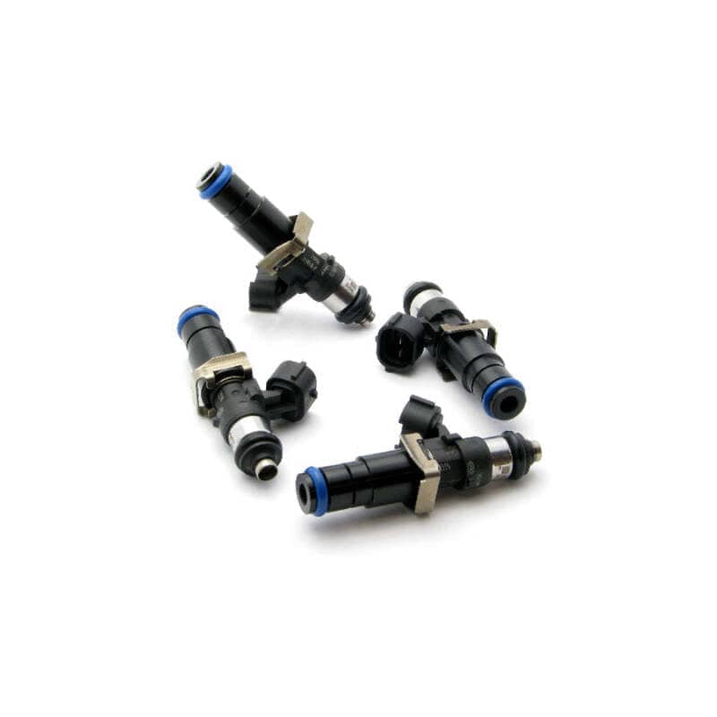 Kies-Motorsports DeatschWerks DeatschWerks Bosch EV14 Universal 60mm/14mm 2400cc/min Main image