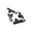 Kies-Motorsports DeatschWerks DeatschWerks Bosch EV14 Universal 60mm Standard 88lb/hr Injectors (Set of 4)