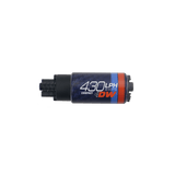 Kies-Motorsports DeatschWerks DeatschWerks DW430C 430lph Compact Fuel Pump w/o Clips