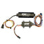 Kies-Motorsports DeatschWerks DeatschWerks DW650iL Series 650LPH In-Line External Fuel Pump w/ PWM Controller