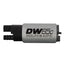 Kies-Motorsports DeatschWerks DeatschWerks DW65C Series 265LPH Compact Fuel Pump w/o Mounting Clips