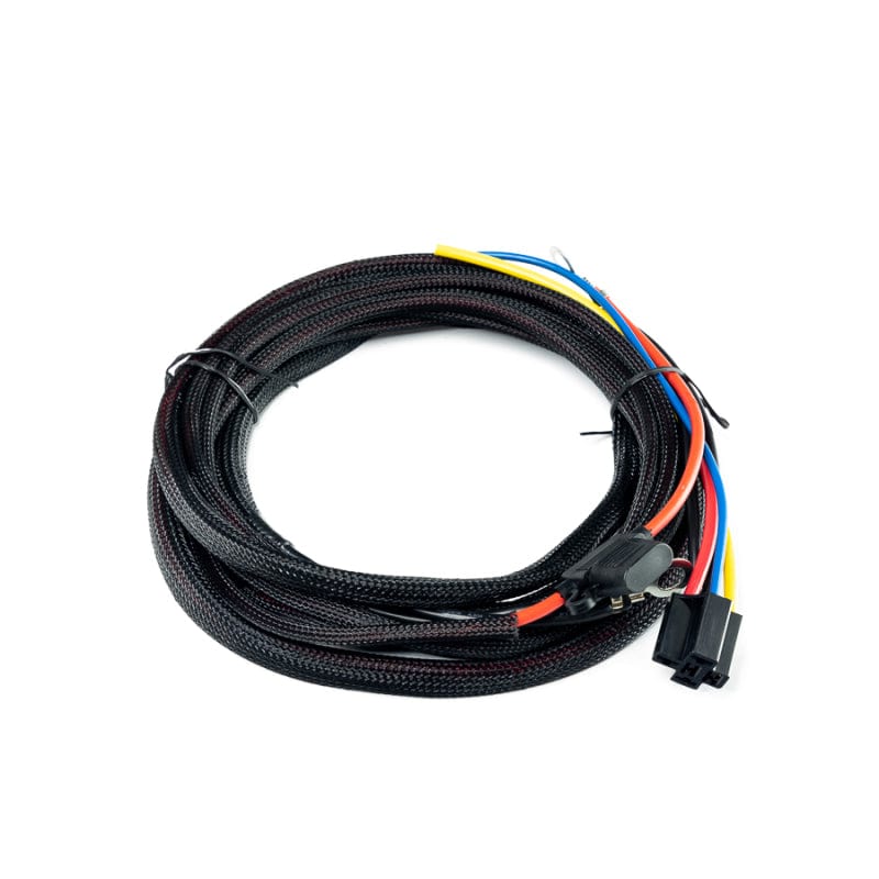 DeatschWerks High-Current Universal Kit to Hardwire Fuel Pump to Battery Secondary image