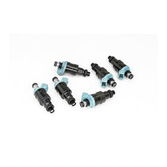 Kies-Motorsports DeatschWerks DeatschWerks Universal 450cc Low Impedance 11mm Upper Injector - Set of 6